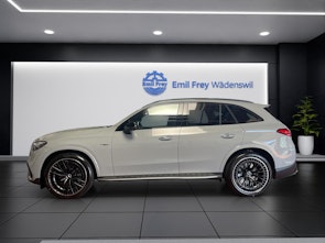 Vehicle image MERCEDES-BENZ GLC 43 AMG Executive Edition 4matic