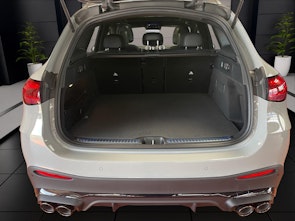 Vehicle image MERCEDES-BENZ GLC 43 AMG Executive Edition 4matic