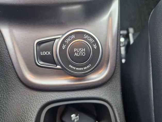 Suzuki Vitara 1.5 Compact Top Hybrid 4x4