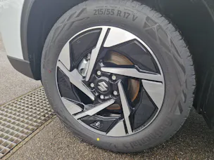 Suzuki Vitara 1.5 Compact Top Hybrid 4x4