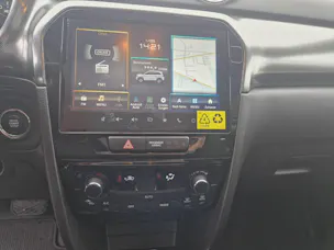 Suzuki Vitara 1.5 Compact Top Hybrid 4x4