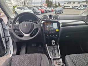 Suzuki Vitara 1.5 Compact Top Hybrid 4x4