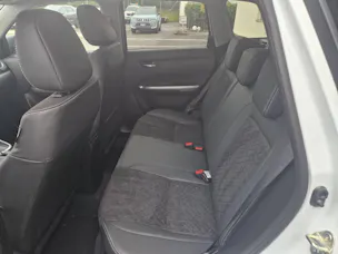 Suzuki Vitara 1.5 Compact Top Hybrid 4x4