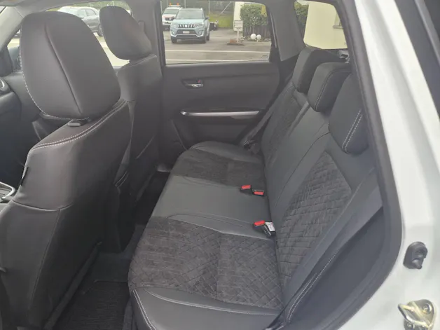 Suzuki Vitara 1.5 Compact Top Hybrid 4x4