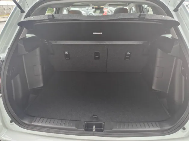 Suzuki Vitara 1.5 Compact Top Hybrid 4x4