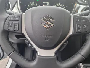 Suzuki Vitara 1.5 Compact Top Hybrid 4x4