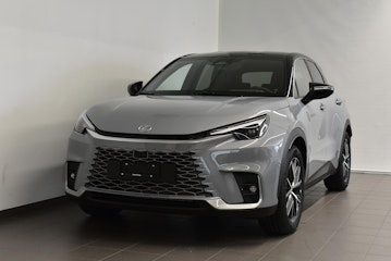 Vehicle image LEXUS LBX 0
