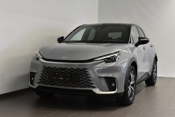 LEXUS LBX 1.5 Hybrid Cool AWD 0