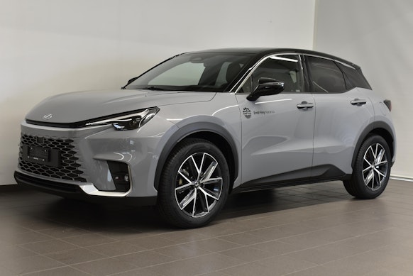 LEXUS LBX 1.5 Hybrid Cool AWD 1