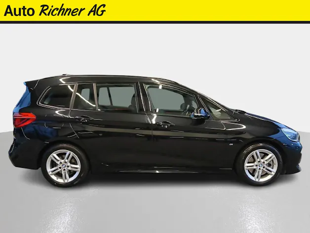 BMW 218d xDrive SAG Gran Tourer