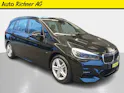 BMW 218d xDrive SAG Gran Tourer