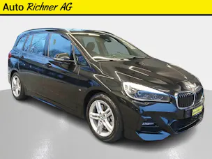 BMW 218d xDrive SAG Gran Tourer