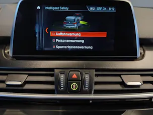 BMW 218d xDrive SAG Gran Tourer