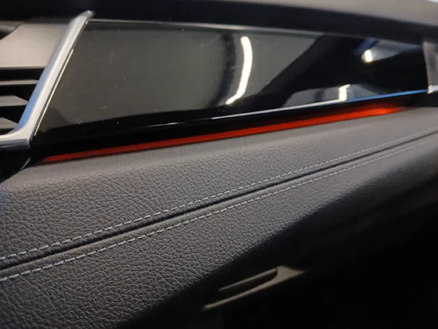 BMW 218d xDrive SAG Gran Tourer