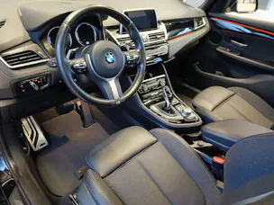 BMW 218d xDrive SAG Gran Tourer