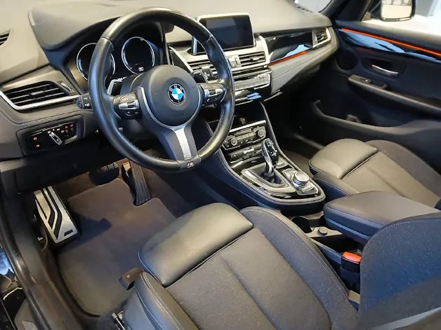 BMW 218d xDrive SAG Gran Tourer