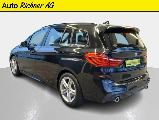 BMW 218d xDrive SAG Gran Tourer