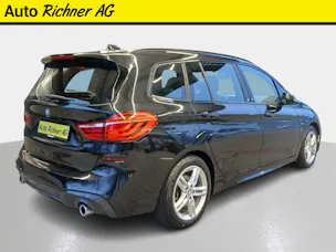 BMW 218d xDrive SAG Gran Tourer