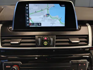 BMW 218d xDrive SAG Gran Tourer