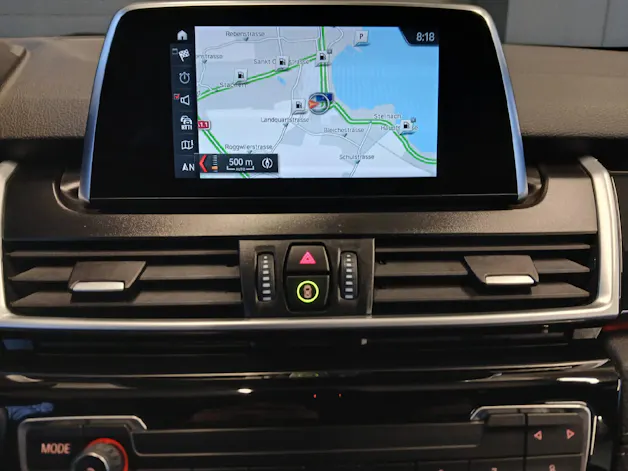 BMW 218d xDrive SAG Gran Tourer
