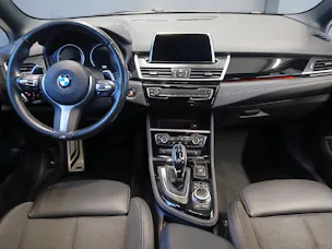 BMW 218d xDrive SAG Gran Tourer