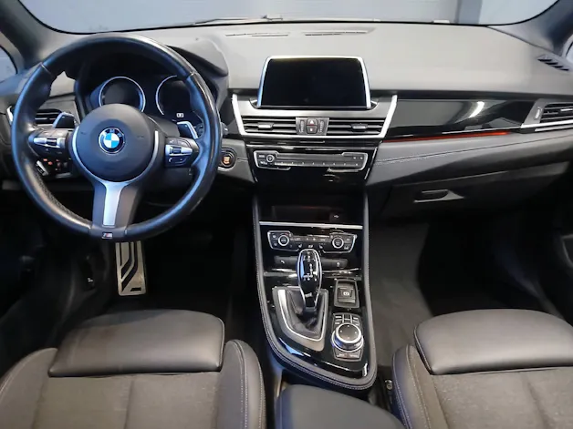 BMW 218d xDrive SAG Gran Tourer