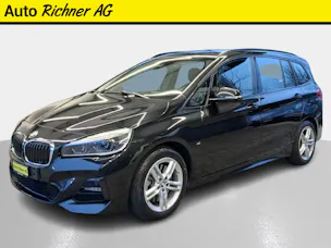 BMW 218d xDrive SAG Gran Tourer