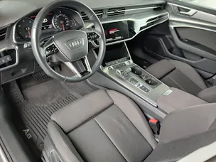 Audi A6 Avant 2.0 40 TDI Sport quattro S-Tronic