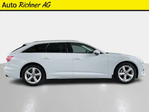 Audi A6 Avant 2.0 40 TDI Sport quattro S-Tronic