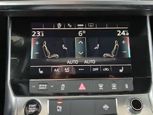 Audi A6 Avant 2.0 40 TDI Sport quattro S-Tronic