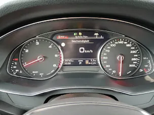 Audi A6 Avant 2.0 40 TDI Sport quattro S-Tronic