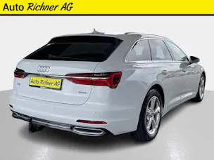 Audi A6 Avant 2.0 40 TDI Sport quattro S-Tronic