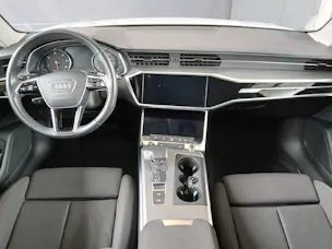 Audi A6 Avant 2.0 40 TDI Sport quattro S-Tronic