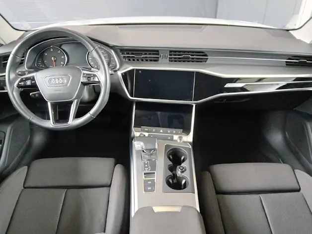 Audi A6 Avant 2.0 40 TDI Sport quattro S-Tronic