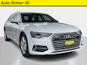 Audi A6 Avant 2.0 40 TDI Sport quattro S-Tronic