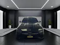 Mercedes-Benz C 300 de 4MATIC Limousine AMG Line
