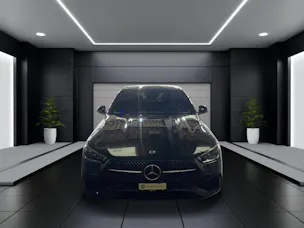 Mercedes-Benz C 300 de 4MATIC Limousine AMG Line