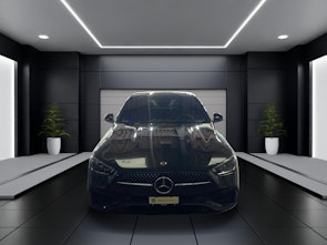 Vehicle image MERCEDES-BENZ C 300 de 4MATIC Limousine AMG Line