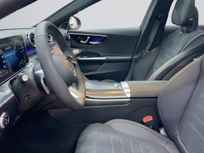 Vehicle image MERCEDES-BENZ C 300 de 4MATIC Limousine AMG Line