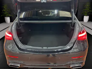 Mercedes-Benz C 300 de 4MATIC Limousine AMG Line