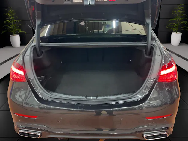 Mercedes-Benz C 300 de 4MATIC Limousine AMG Line