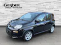 Fiat Panda 1.0 Hybrid