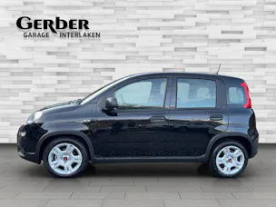Fiat Panda 1.0 Hybrid