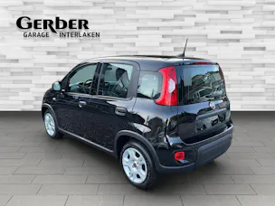 Fiat Panda 1.0 Hybrid