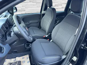 Fiat Panda 1.0 Hybrid
