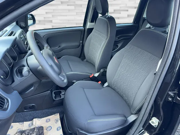 Fiat Panda 1.0 Hybrid