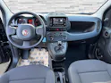 Fiat Panda 1.0 Hybrid