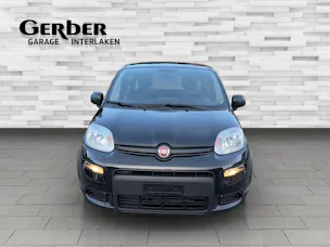 Fiat Panda 1.0 Hybrid