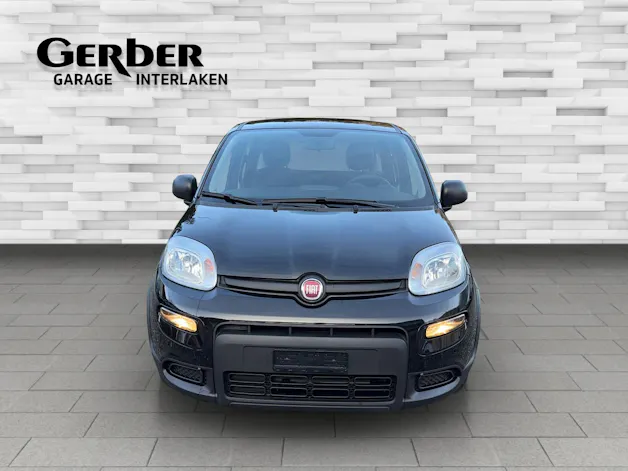 Fiat Panda 1.0 Hybrid