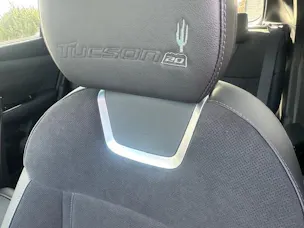 Hyundai Tucson 1.6 T-GDi HEV 20th Anniversary 4WD